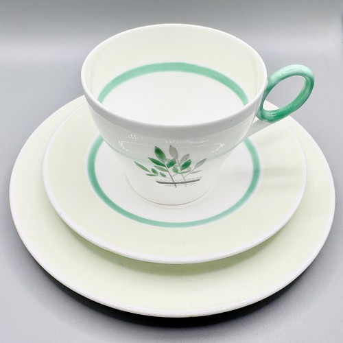 Shelley leaf motif 12387 - shelley,