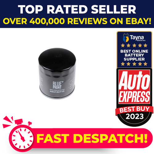 Oil filter fits range rover - fits,