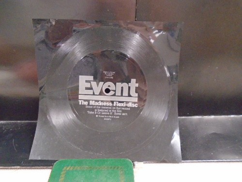 Madness event uk - madness,
