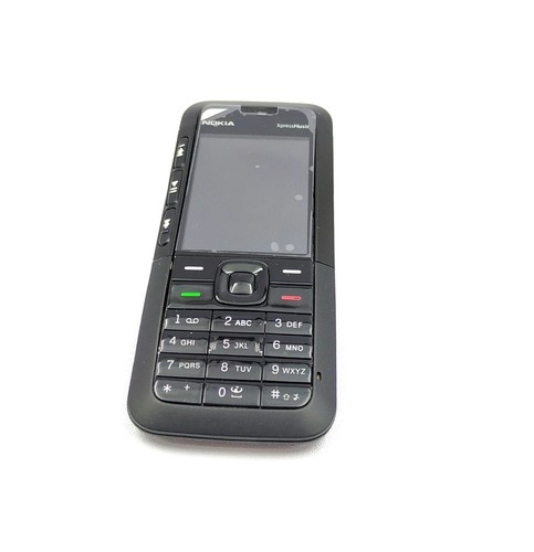 Nokia 5310 xpressmusic - 5310,