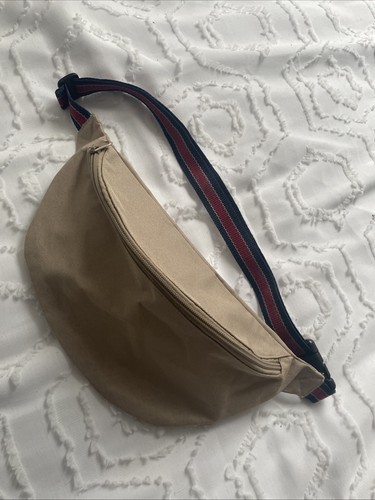 Vintage beige bum - vintage,