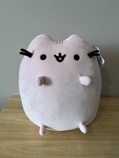 PINK PUSHEEN PLUSH TOY! Very