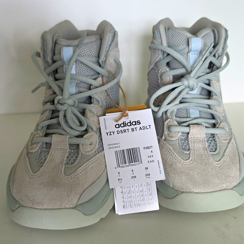 Adidas yzy dsrt adlt desert - dsrt,