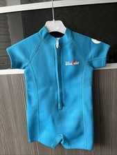 Two Bare Feet Wetsuit Age