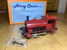 Along Classic Lines O Gauge