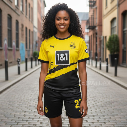 Puma jersey kit - kit, +