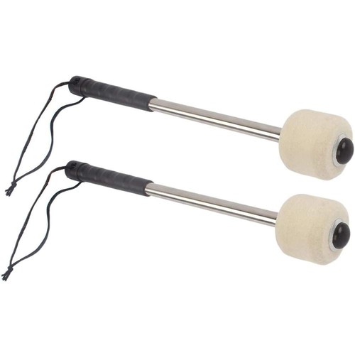 Pofet 2pcs bass - 2pcs, drum