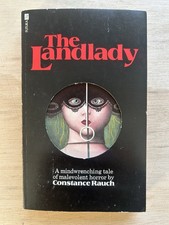 VINTAGE THE LANDLADY CONSTANCE