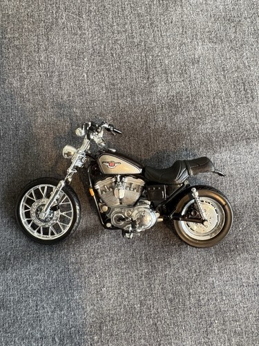 Vtg maisto harley davidson - vtg,