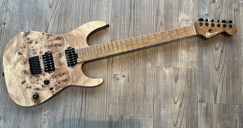 Charvel pro mod dk24 - charvel,