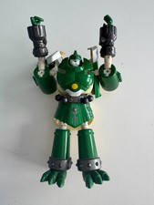 Digimon Warp Terriermon
