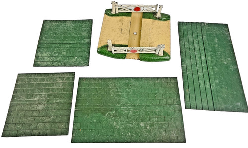 Job lot hornby dublo d1 - of,