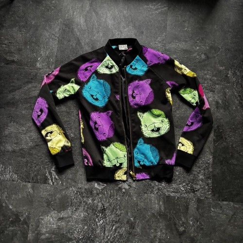 Rare drop dead girls kitty - rare,