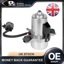 12V Brake Vacuum Pump Power