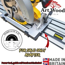 ADAPTER 90&45 Dewalt base skid