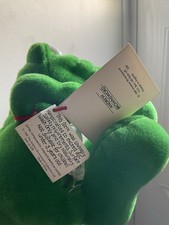 Andrew Brownsword Plush Newt Vintage