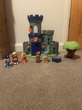ELC Happyland Sherwood Castle