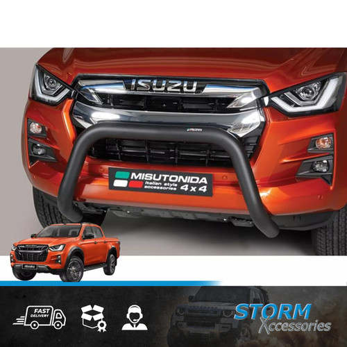 Fit isuzu max 2021 - to,