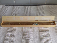 Vintage 1970's 80's Giant Souvenir Cigar Original Box & Still Sealed