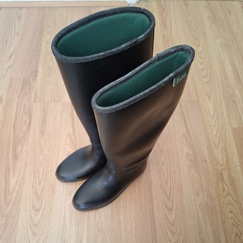 Size dublin - (uk), (eur)