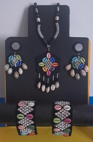 Navratri jewellery set for - jewellery,