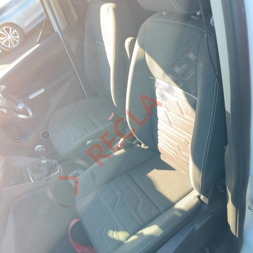 Ford tourneo titanium - tourneo, mk2