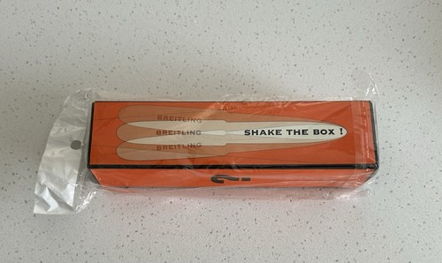Breitling pen sealed brand - breitling,