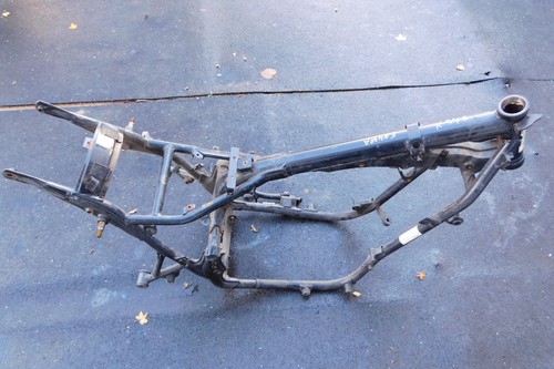 Kawasaki ltd 454 - kawasaki,