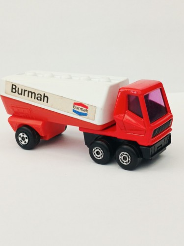 Matchbox superfast 63 - superfast,