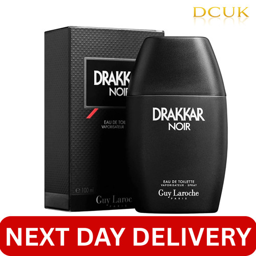 Guy laroche drakkar noir - noir, men