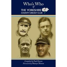 Who's Who of The Yorkshire