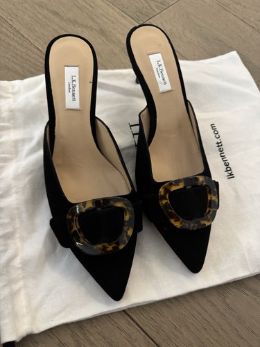 Bennet shoes size 39 - lk,