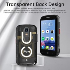 Unlocked lte unihertz - unlocked, jelly