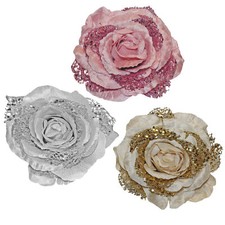 Christmas Tree Decoration Clip