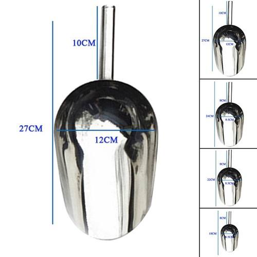Stainless steel ice - steel,