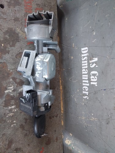 Ford mondeo ignition - ford, mk