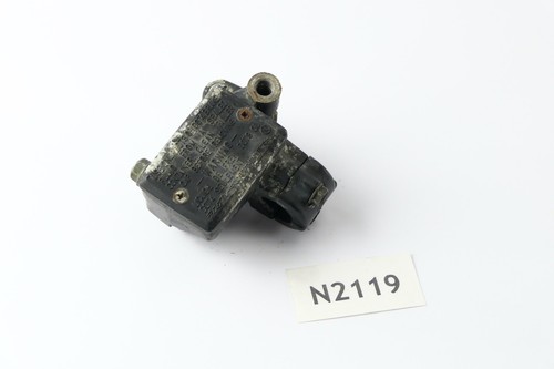 Honda 400 1981 - 400, n