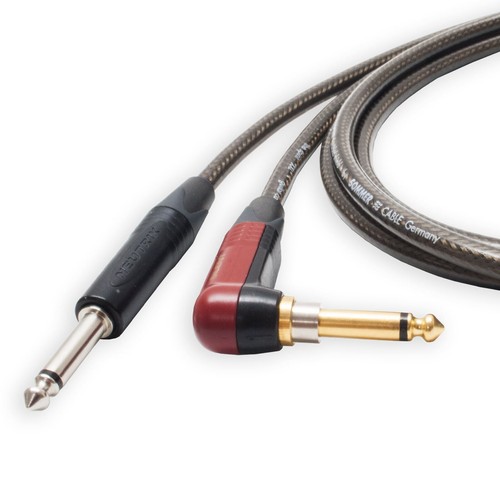 Premium neutrik angled silent - angled,