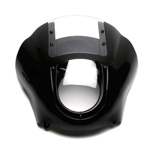 Quarter fairing windshield - quarter, kit