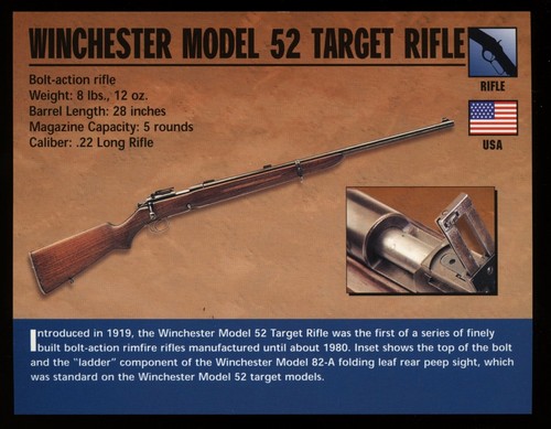 Winchester model target - winchester,