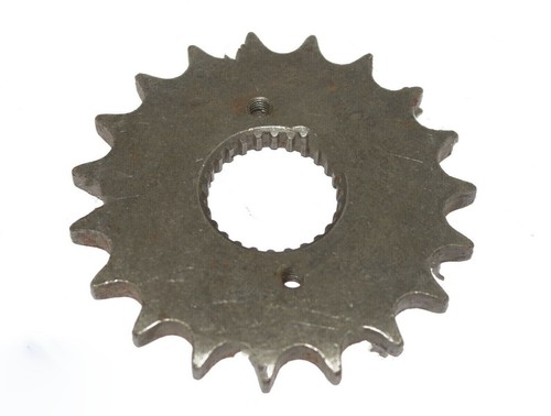 Gearbox sprocket fits royal - sprocket,
