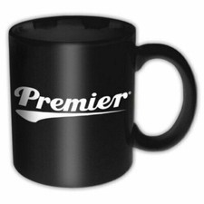 OFFICIAL PREMIER DRUMS COFFEE