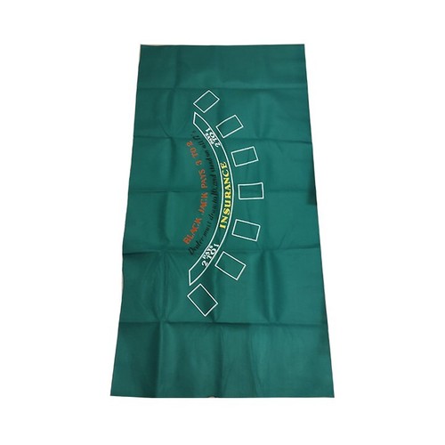 Blackjack cloth - blackjack,