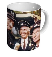 On the Buses Cast Great New