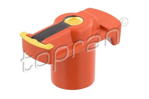 Rotor distributor fits opel - rotor,