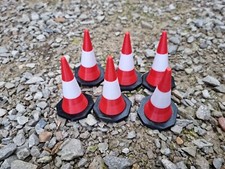 Large Traffic Cones x 1/14