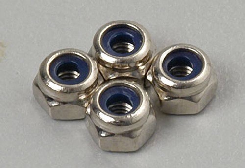 Z661 locknut silver - z661,