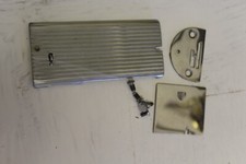 SINGER 99k sewing machine Bobbin Plates  from m/c serial EK059690