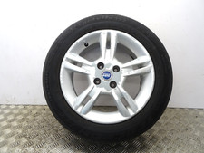 FIAT GRANDE PUNTO 15" ALLOY