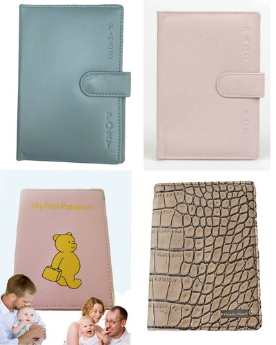 New antler passport covers - new,